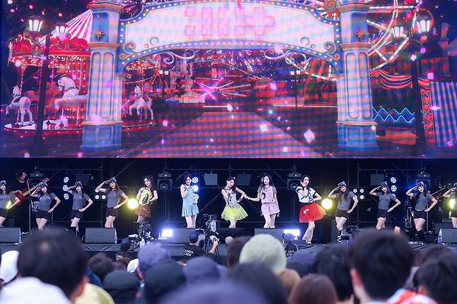 아일릿. 사진 | 빌리프랩