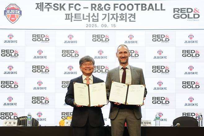 사진 | 제주SK