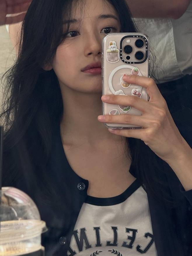 수지 인스타그램.