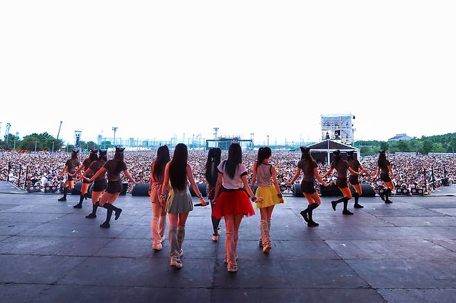 사진 제공=빌리프랩