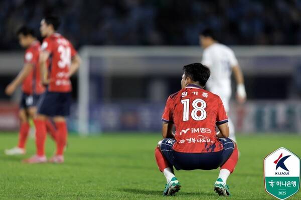 ⓒ프로축구연맹