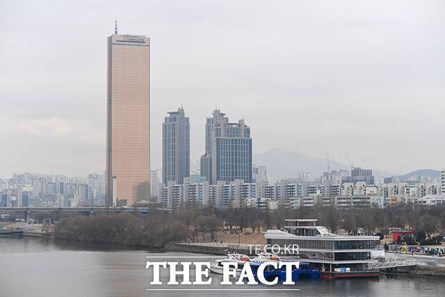 서울시는 "한강을 단순한 여가공간이 아닌 생활 교통망으로 확장하는 것이 이번 정책의 핵심"이라고 강조했다. /장윤석 기자