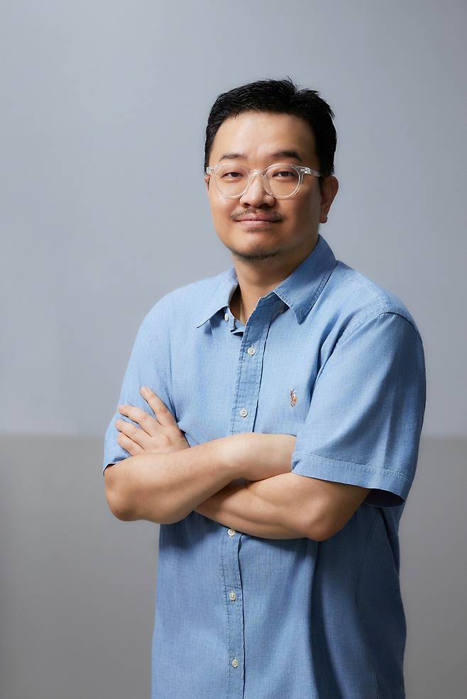 연상호 감독 ⓒ플러스엠엔터테인먼트