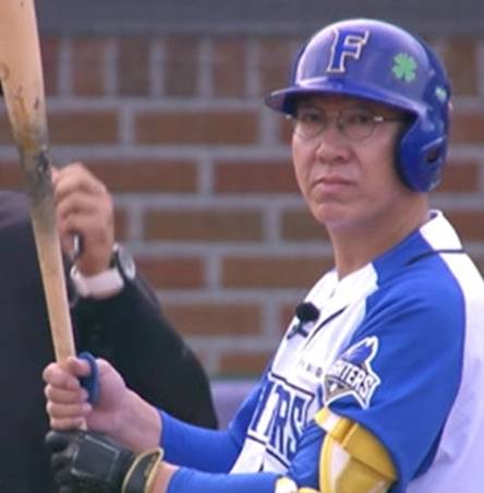 ‘불꽃야구’ 강릉고의 반격, 파이터즈 마운드를 흔들다