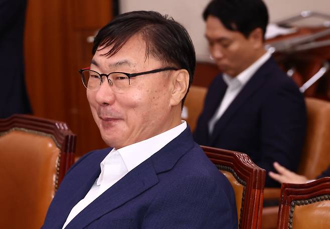 이화영(전 경기도 평화부지사)씨./뉴스1