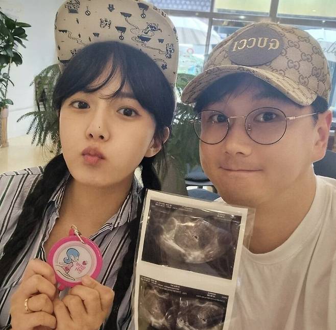 /강은비 인스타그램