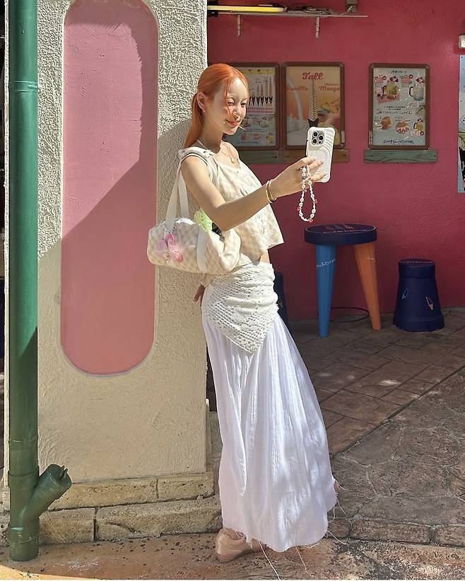 인스타그램 @yoo.xx