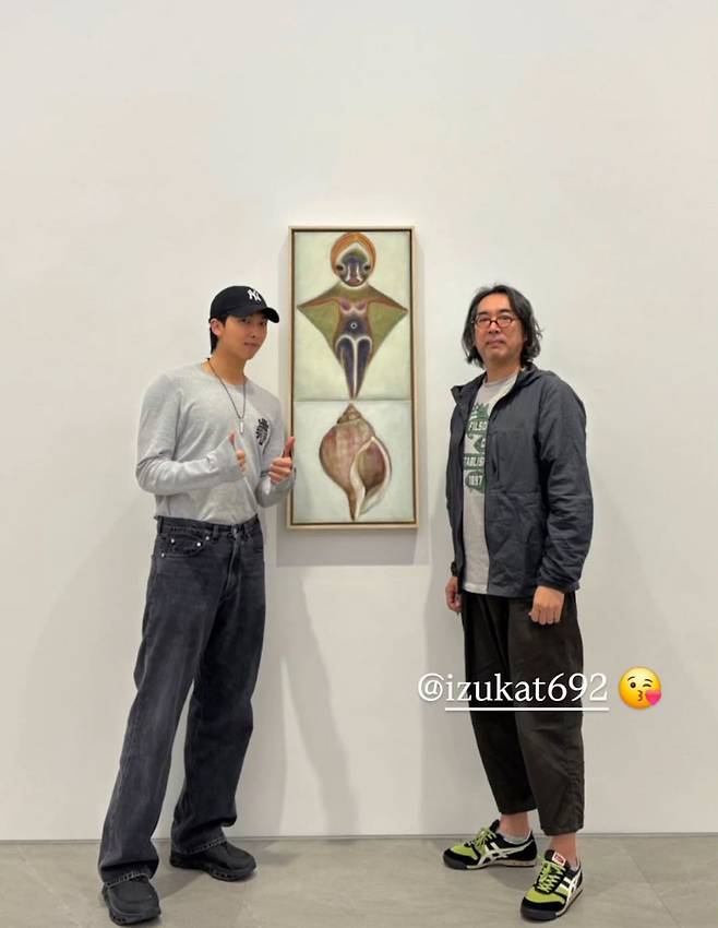 인스타그램 @rkive