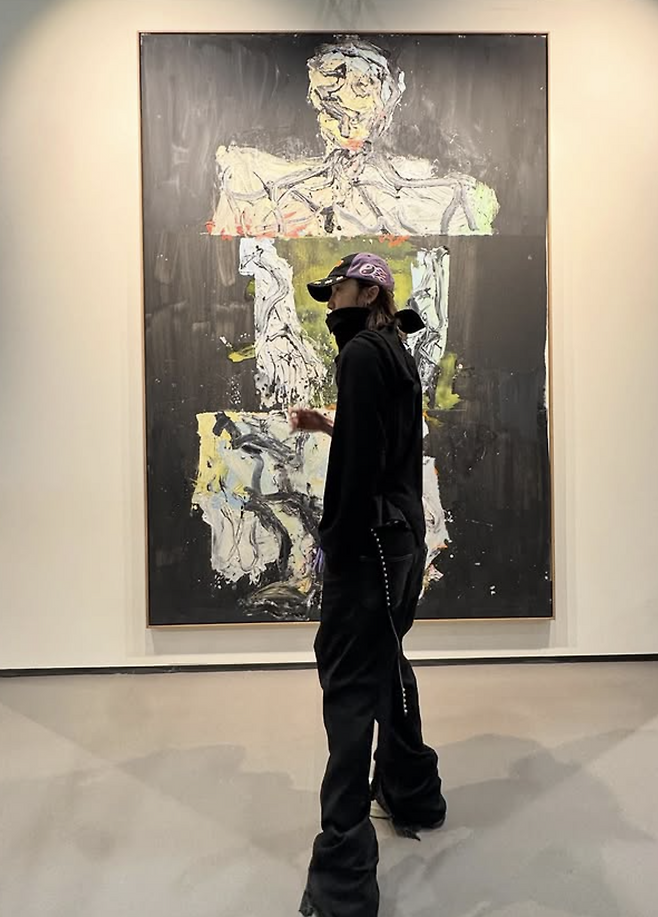 인스타그램 @xuminghao_o