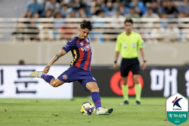 사진=한국프로축구연맹