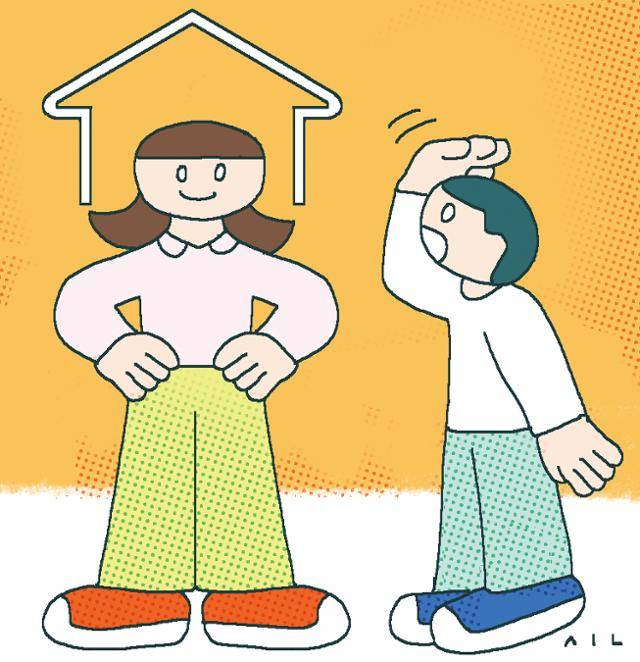 시각물_중꺾마 플러스 삽화