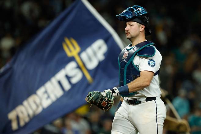 칼 롤리. AFP=연합뉴스