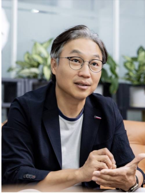 김우종 대양이앤에이 대표