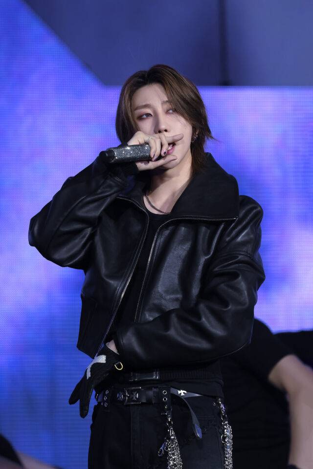 그룹 세븐틴 멤버 디에잇 솔로 무대 / 플레디스엔터테인먼트