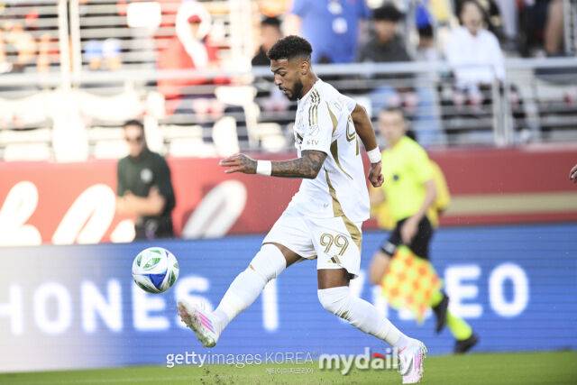 데니스 부앙가./게티이미지코리아