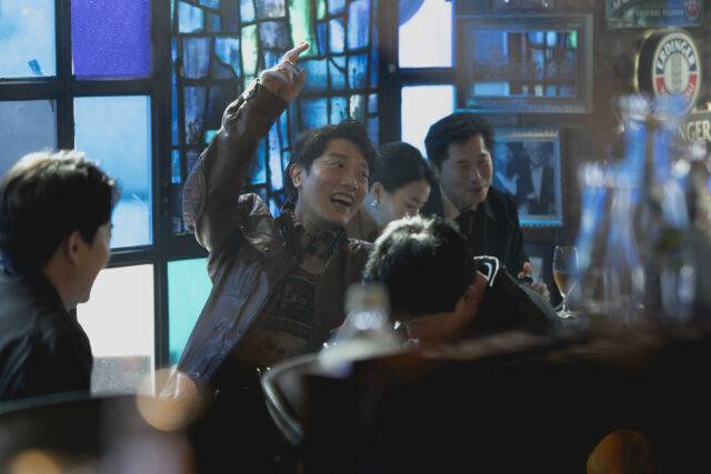 영화 '어쩔수가없다' 스틸/CJ ENM