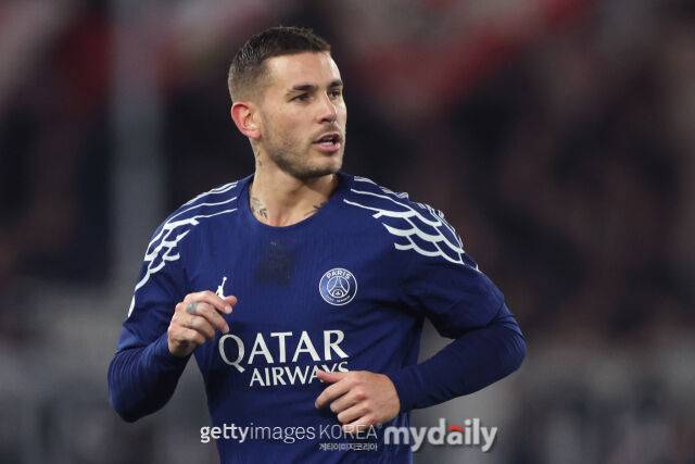 에르난데스/게티이미지코리아