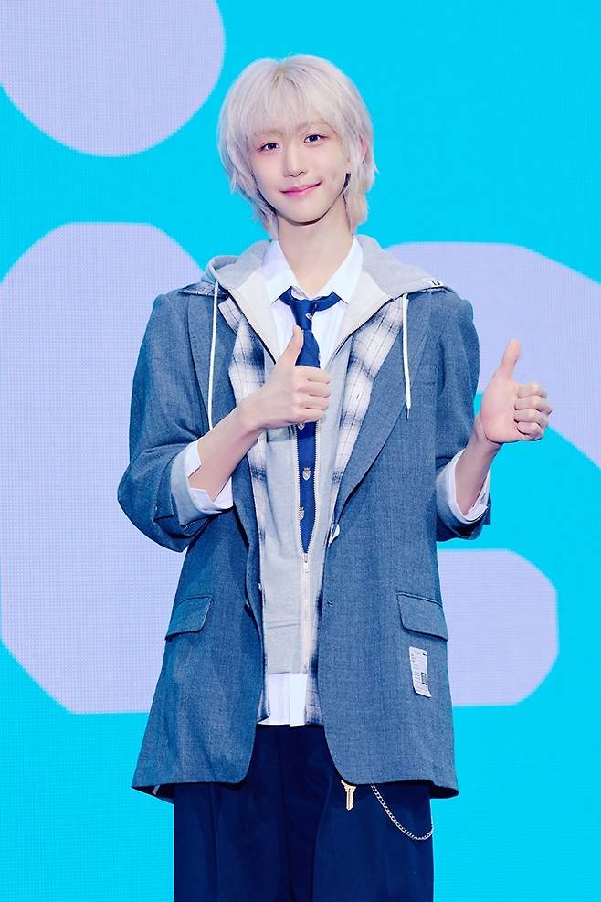 아이딧 박원빈. 스타쉽엔터테인먼트 제공