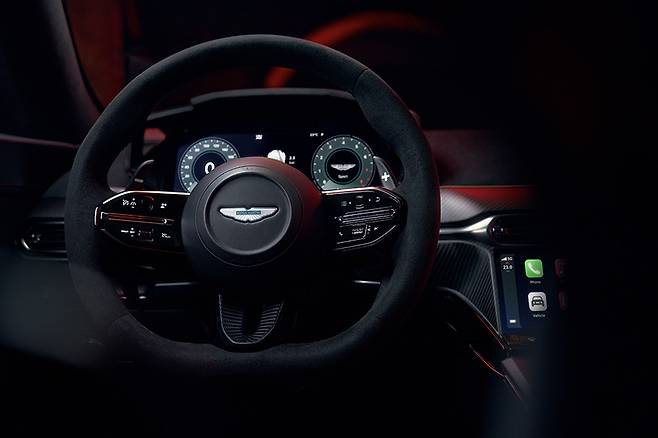 애스턴마틴 밴티지 S