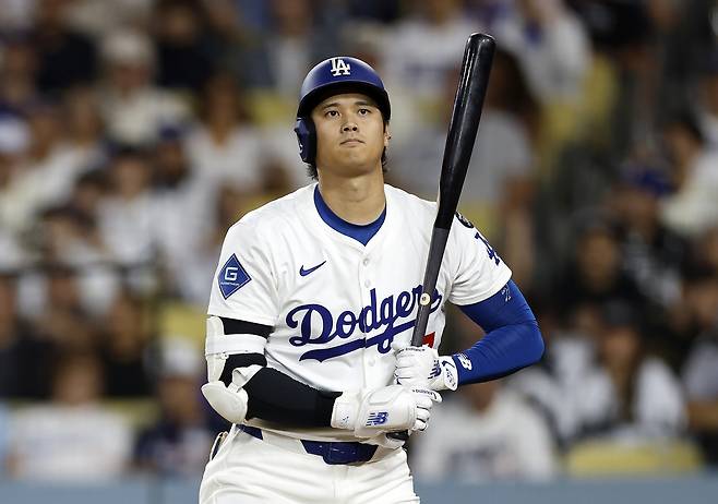 오타니 쇼헤이. 게티이미지