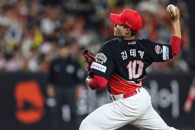KIA 김태형. KIA 타이거즈 제공