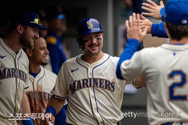 칼 롤리 / 사진=GettyImages 제공