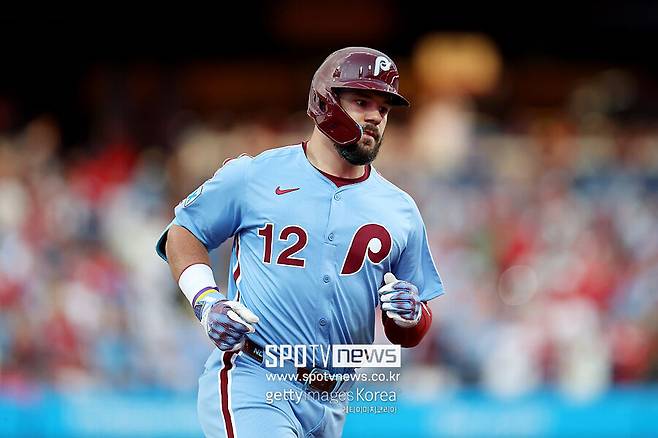 ▲ 카일 슈와버