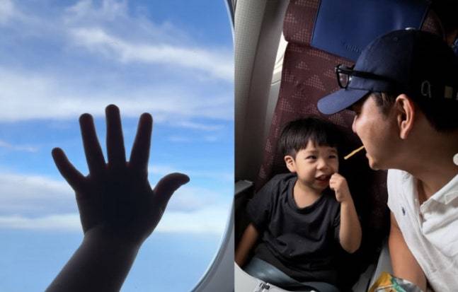 ▲ 출처| 제이쓴 개인 계정