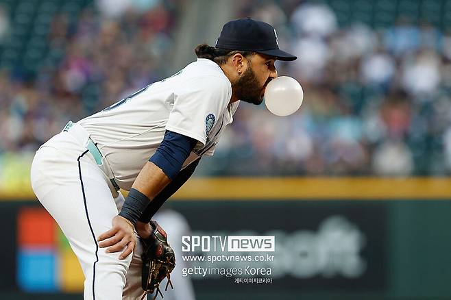 ▲ 에우제니오 수아레즈