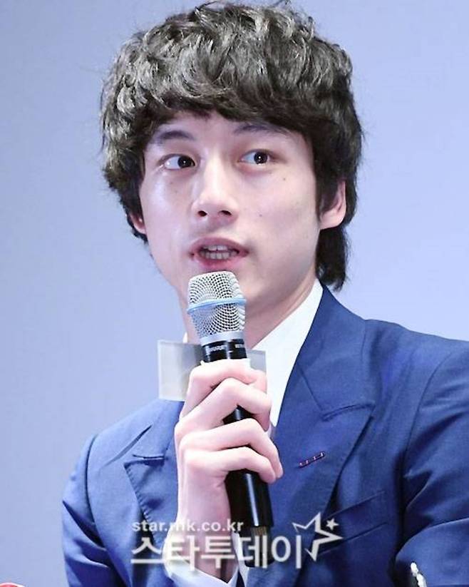 사카구치 켄타로. 사진|스타투데이DB