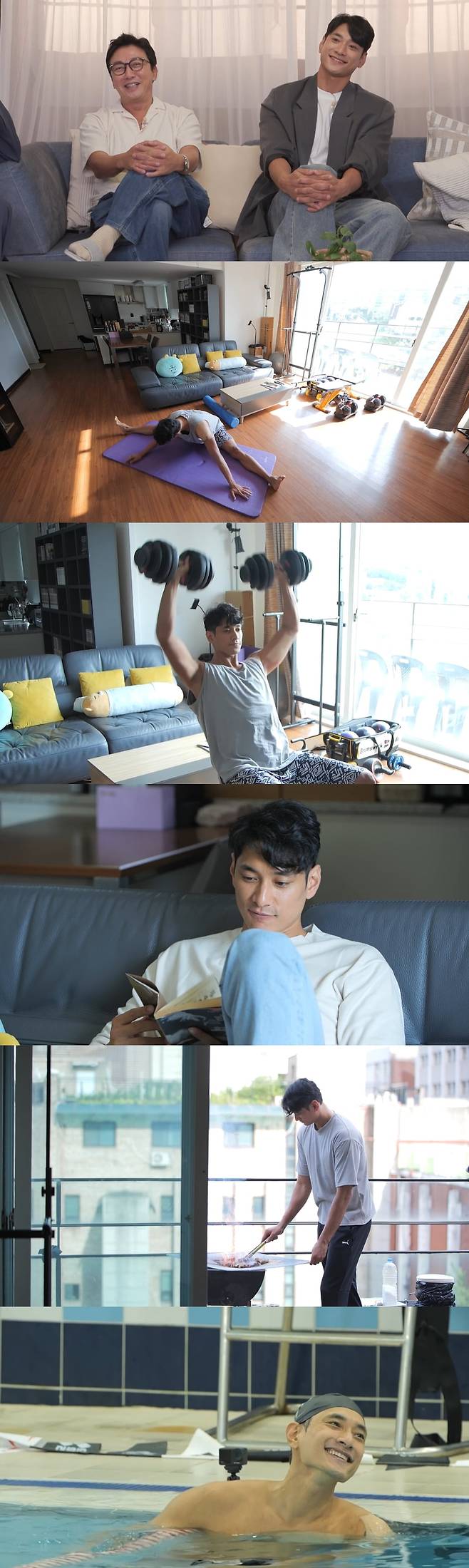 사진 제공 = TV CHOSUN ‘내 멋대로-과몰입클럽’