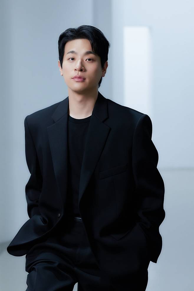 박정민 / 사진제공=플러스엠 엔터테인먼트