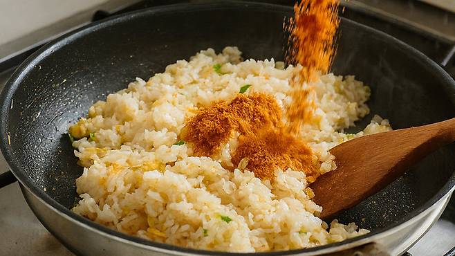 라면 스프 남으면 꼭 이렇게 쓰세요&hellip;" 뜻밖의 꿀조합 5가지 | 위키푸디 WIKIFOODIE