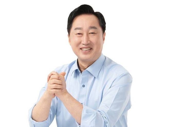 &nbsp;▲김준혁 의원 / 사진=의원실 제공