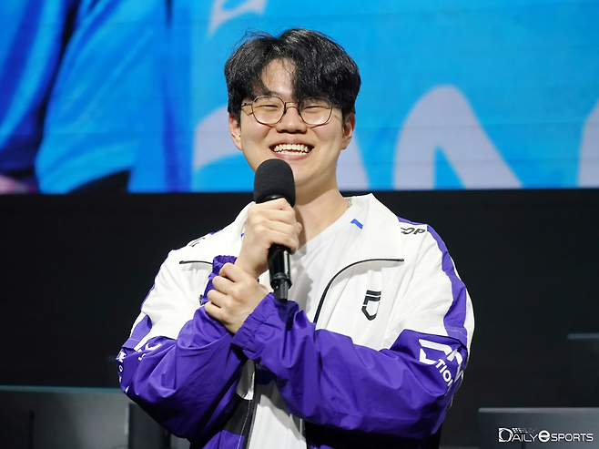 DN 프릭스 '살루트' 우제현.