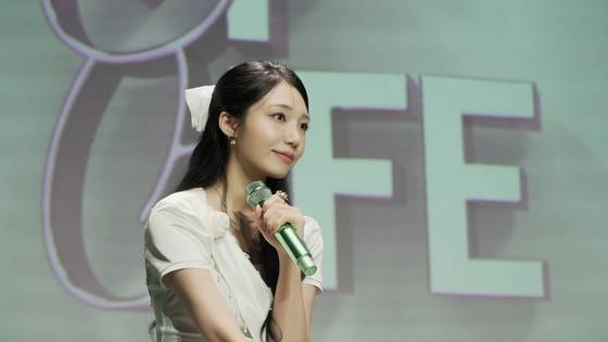 정은지