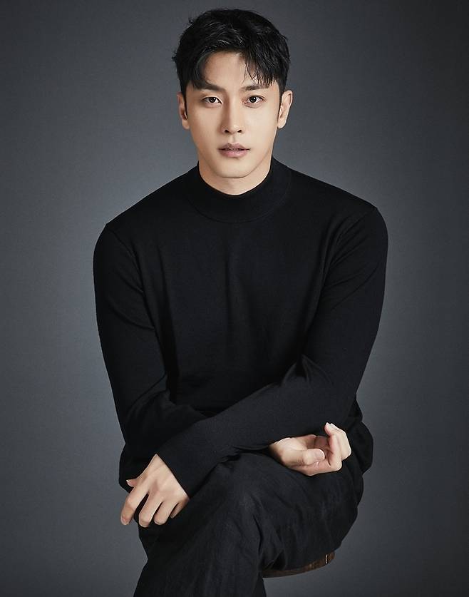 배우 성훈. 사진 | 스탤리온엔터테인먼트