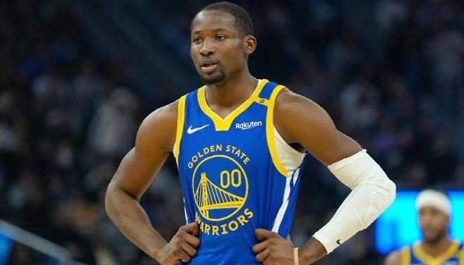 조나단 쿠밍가. 사진출처=CBS스포츠