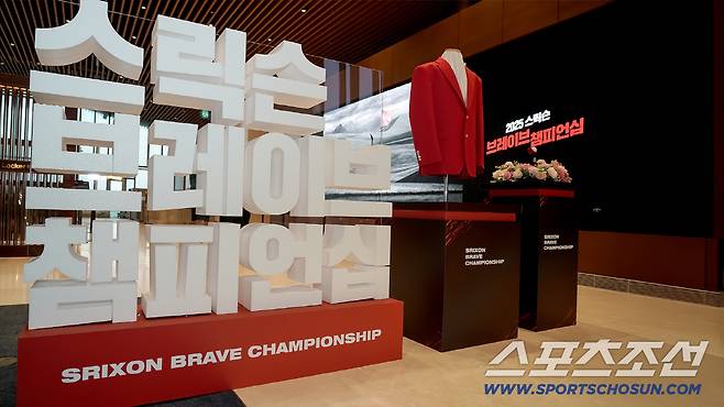 브레이브 챔피언십 이미지