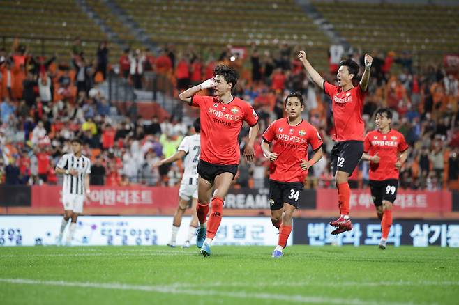 ◇사진제공=한국프로축구연맹