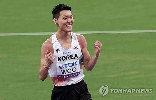 우상혁. ⓒ연합뉴스 epa