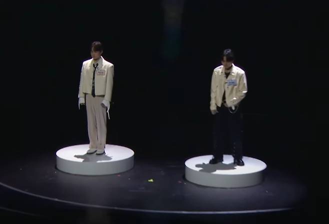 '2025 한일가왕전' 시즌2 박서진, 유다이