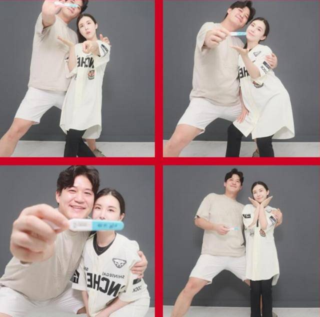 그룹 걸스데이 민아의 친언니인 가수 린아(방현아)가 임신 소식을 전했다. 린아 SNS