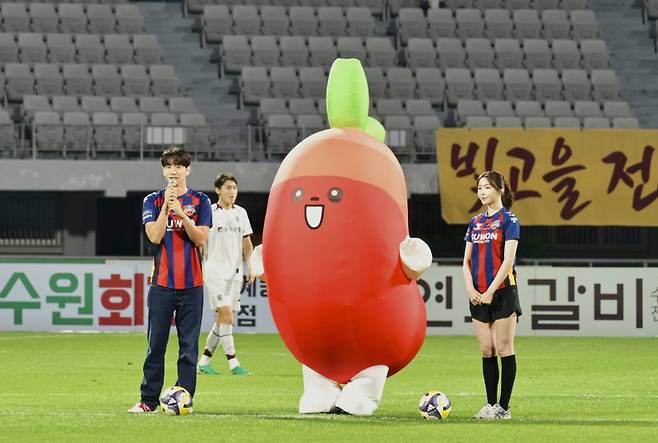 사진=프로축구연맹