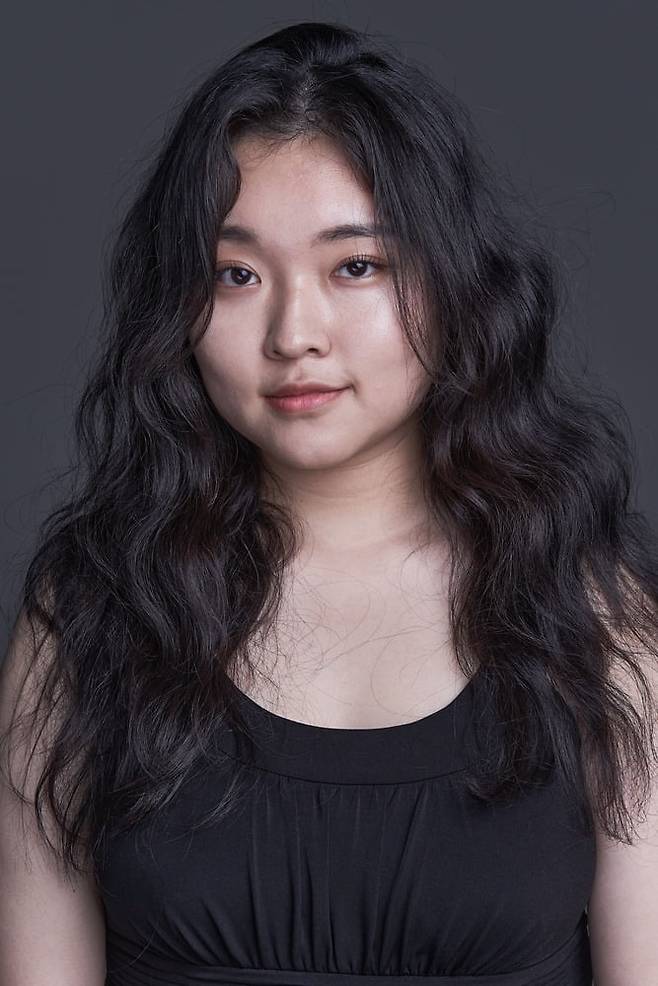 피아니스트 양지원. / 사진출처. 금호문화재단. ⓒ Ari Studio