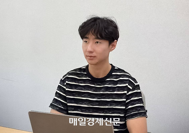 에릭 첸(Eric Chen) 인젝티브 공동 창업자