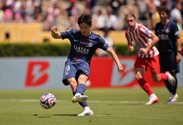 이강인. 사진=REUTERS=연합뉴스