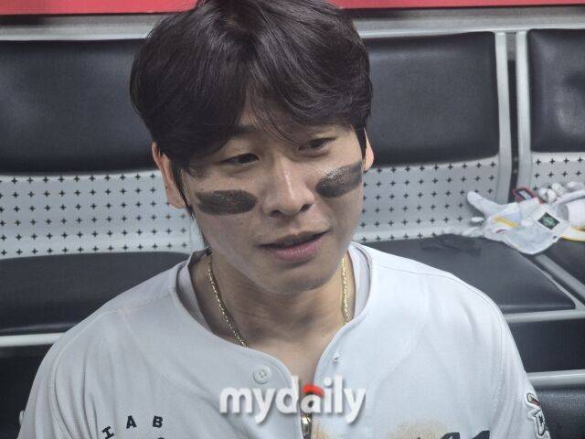 박찬호/광주=김진성 기자 kkomag@mydaily.co.kr