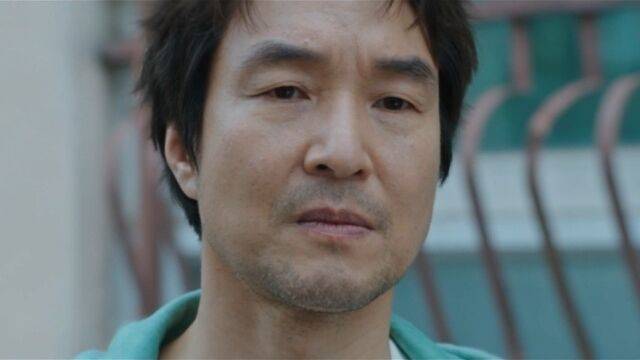 tvN ‘신사장 프로젝트’