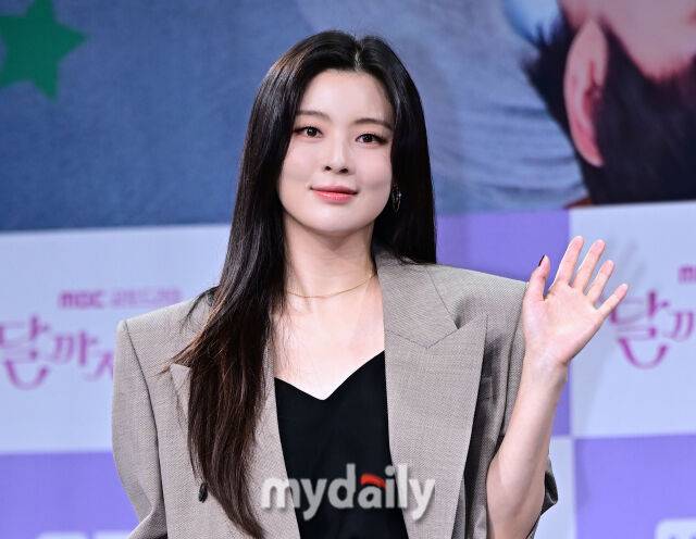 MBC 금토드라마 '달까지 가자' 제작발표회/한혁승 기자 hanfoto@mydaily.co.kr